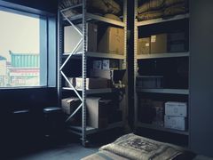 -来回·咖啡(钟村咖啡豆店)