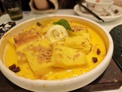 -蘇小主·创意中国菜(金茂览秀城店)
