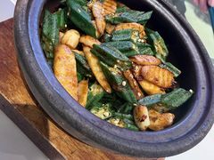 -南拳十三姨·潮汕砂锅粥·粤菜(西单大悦城店)