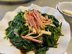 -金牌餐厅·天津菜·八珍豆腐·老爆三(瓷房子店)