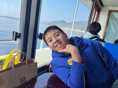 -千岛湖城中湖游船码头