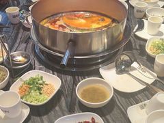 -老船舫·现做活鲜鱼馆(东郊记忆店)