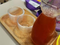 -蔡澜点心·粤菜(丽泽天街店)