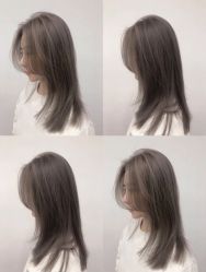 -Rise Hair上升造型