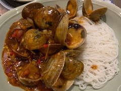 -CHINCHIN 青青·泰国料理(万象食家店)