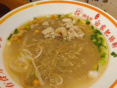 -钟方模白家肥肠粉(春熙店)