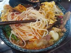 -螺世纪螺蛳粉·桂味小排档(裕德店)