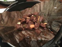 -将军日本餐厅·Shogun 传统日料·铁板烧·板前料理(厦门马哥孛罗东方大酒店)