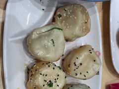 -小杨生煎(深圳岗厦北店)