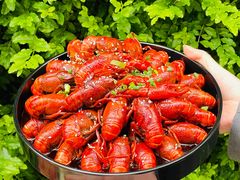 -巴厘龙虾·榜首油焖大虾(洞庭·艺术洋房店)