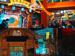 -佛冈熹乐谷温泉度假酒店