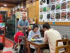 大堂-洞天食府(北大街店)