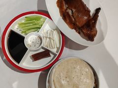 -月福京味斋·烤鸭店·北京菜(鼓楼总店)