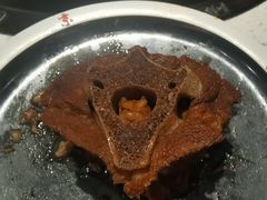 酱香羊蝎子-京韵胡同·酱香羊蝎子火锅涮肉(长寿路店)