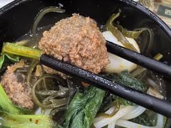 -清真·穆萨砂锅(大皮院店)