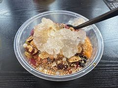 -长乐饭冰冰·冰饭·烧烤(长乐总店)