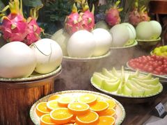 -千滋百味自助海鲜烤肉(布吉景华店)