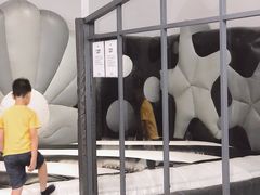 -FAIRYLAND龙族星球主题餐厅(凯丹广场店)