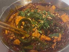-叁宝烤肉• 西安烧烤(凤城十二路店)