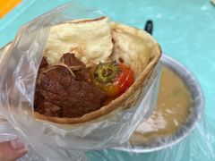 -王虎子大饼(甸柳新村五区店)
