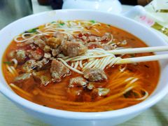 -黄阿姨锅贴大王(万航渡路店)