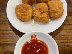 -随柳居·苏式小吃(建新巷店)