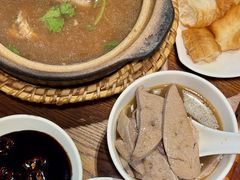 -花园咖啡厅(厦门美丽华大酒店)