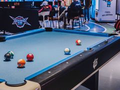 -VS SPORTS PARK运动玩乐园·团建·生日会(合生汇店)