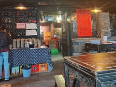 -饭江湖·江湖菜(湖广会馆店)