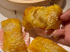 -金牌禄运·点心·啫煲(百信广场店)