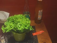 -刘记大块烤羊腿餐吧(北沙滩店)