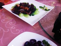 -烤肉宛饭庄(南礼士路店)