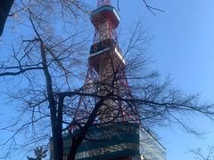 -札幌电视塔