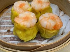 -喜宴又一村·粤菜·茶点·海鲜(壹方天地店)