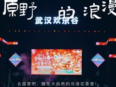 -武汉欢乐谷