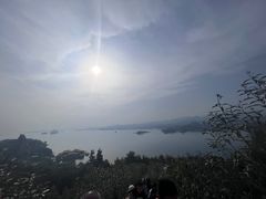 -千岛湖天屿景区