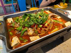 -蛙喔牛蛙(义乌新光汇店)