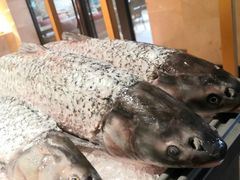 -大理实力希尔顿酒店•香全日制餐厅