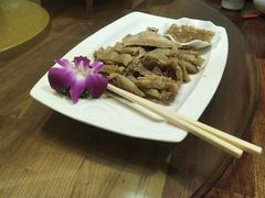 -金苑酒家·客家菜·广东老字号(万象店)
