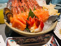 -匠和风精致料理(祥禾天地店)
