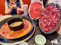 -巴蜀大将火锅(春熙店)