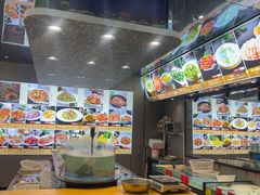 -隐厨·海鲜大排档·老鲁菜(恒通路店)