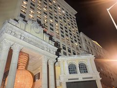 -澳门十六浦索菲特大酒店
