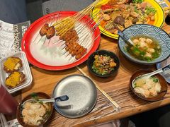 -山姆会员商店(亦庄创意生活广场店)