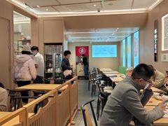 -喜家德虾仁水饺(东方宝泰店)