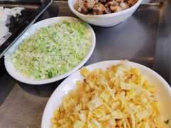 -乾州食府(小雁塔店)