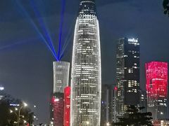 -深圳湾万象城(南山店)