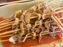 -姐弟俩土豆粉(西安小寨店)