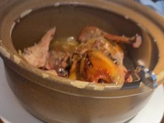 -金牌外婆家(苏州中心店)