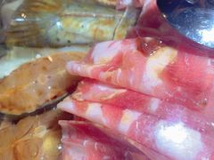 -焖锅部落(容城店)